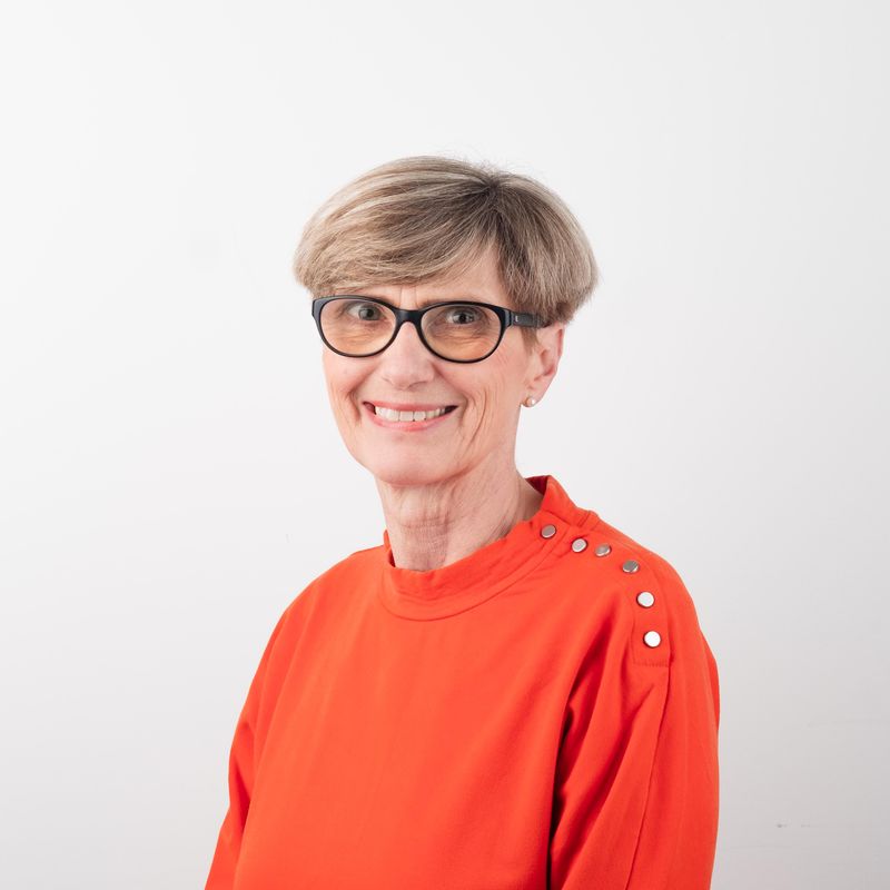 Ingrid Eichner-Fritz