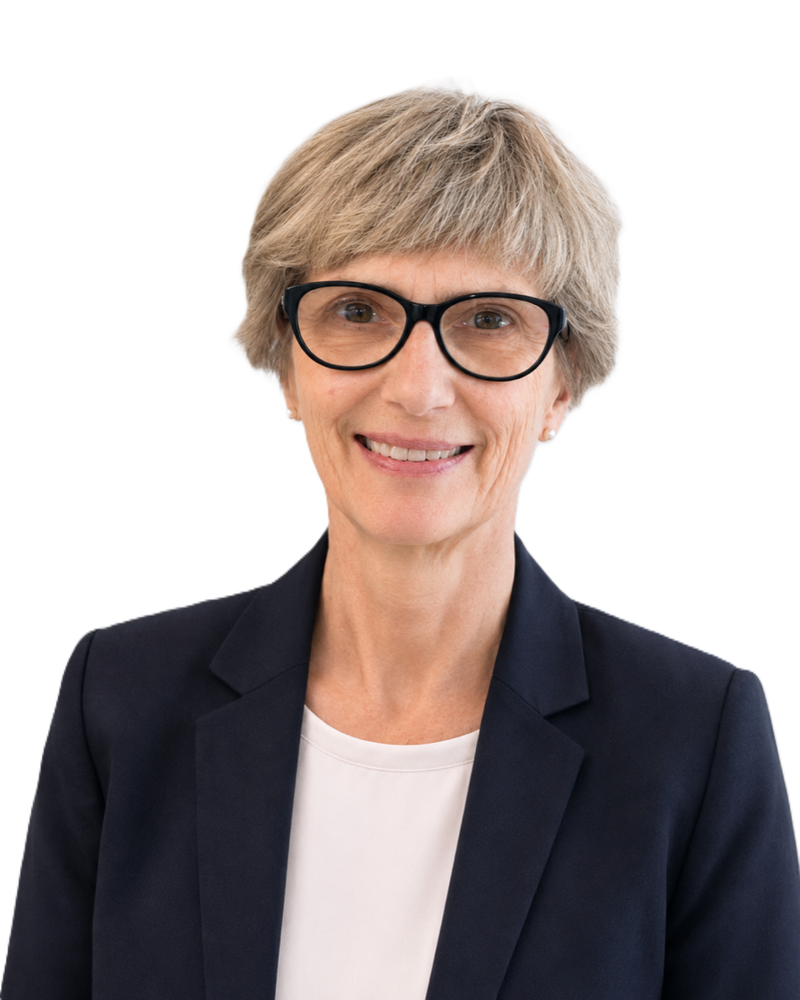 Ingrid Eichner-Fritz