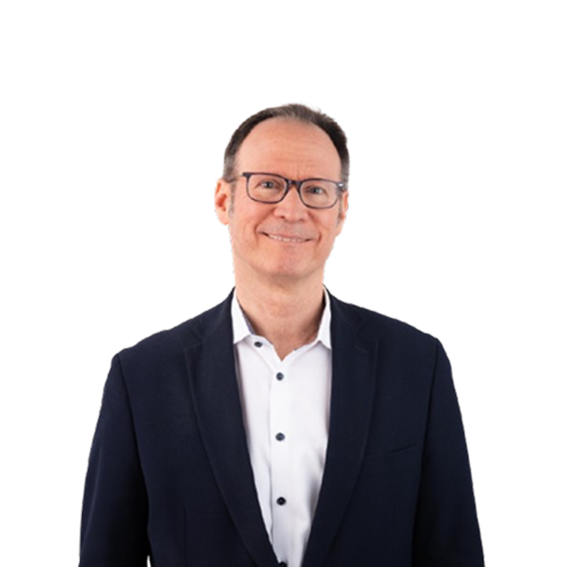 Dietmar Büttner
