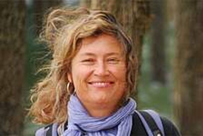 Sabine Knierim Tribouillier
