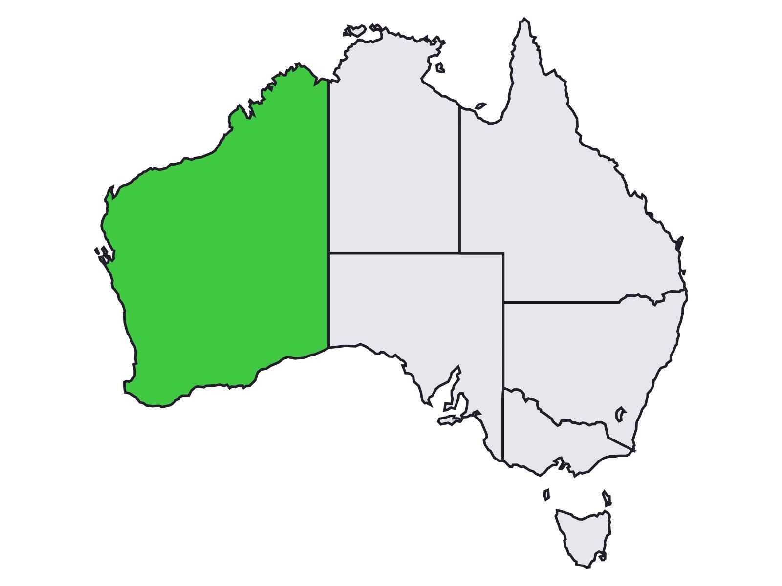 Western Australia fuel delivery