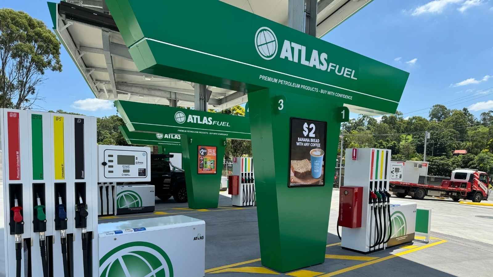 atlas fuel australia-bulk-diesel-fuel-supplier-transport-retail-service-stations-perth-western-australia - Fuel Watch - Cheap Fuel - Diesel - Unleaded 91 