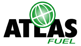 Atlas Fuel Logo