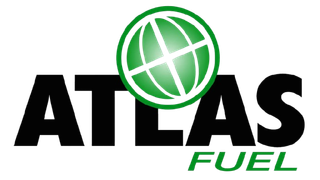 Atlas Fuel Logo