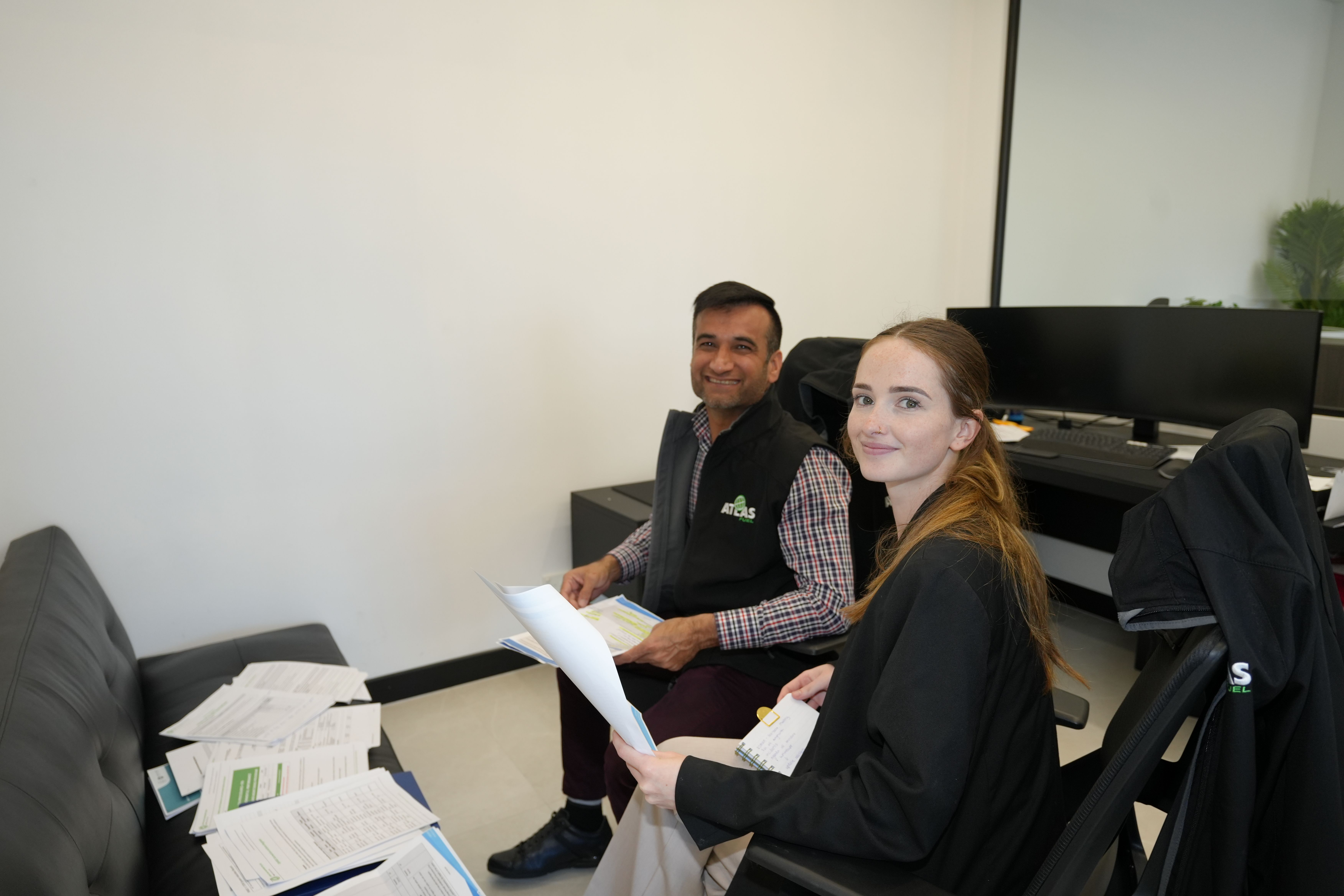 work office careers