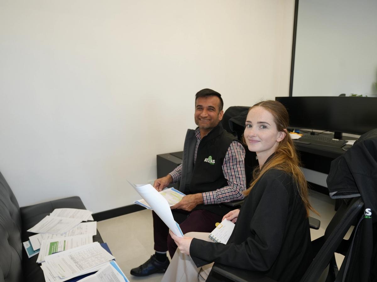 work office careers