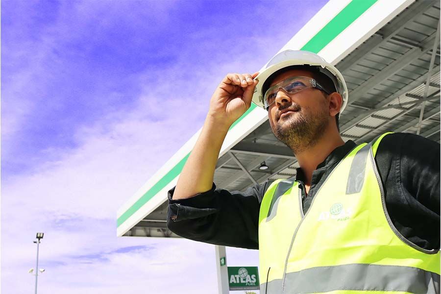 career fuel jobs