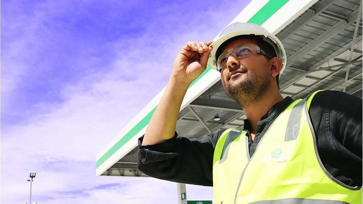 career fuel jobs