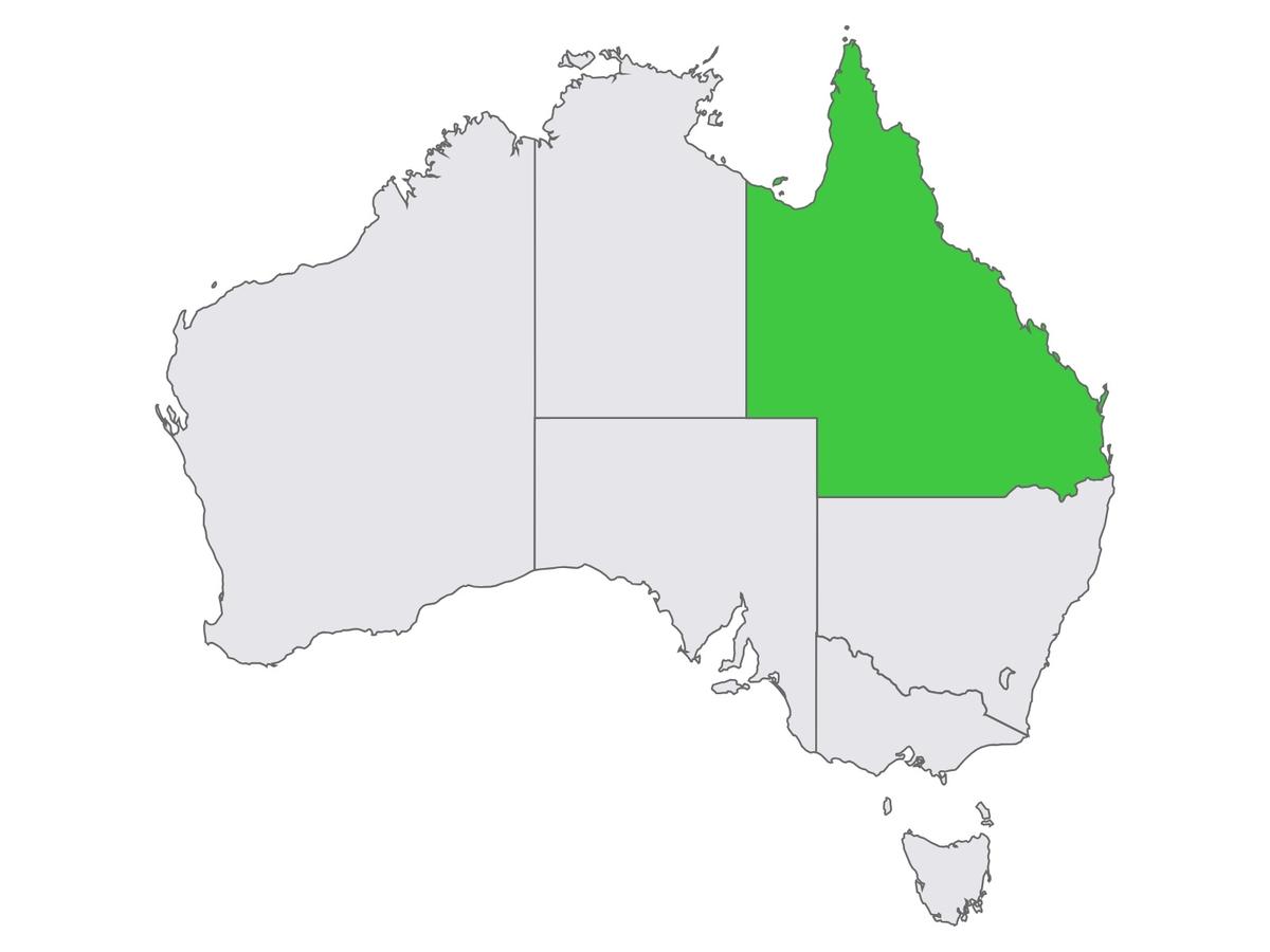 Queensland fuel delivery