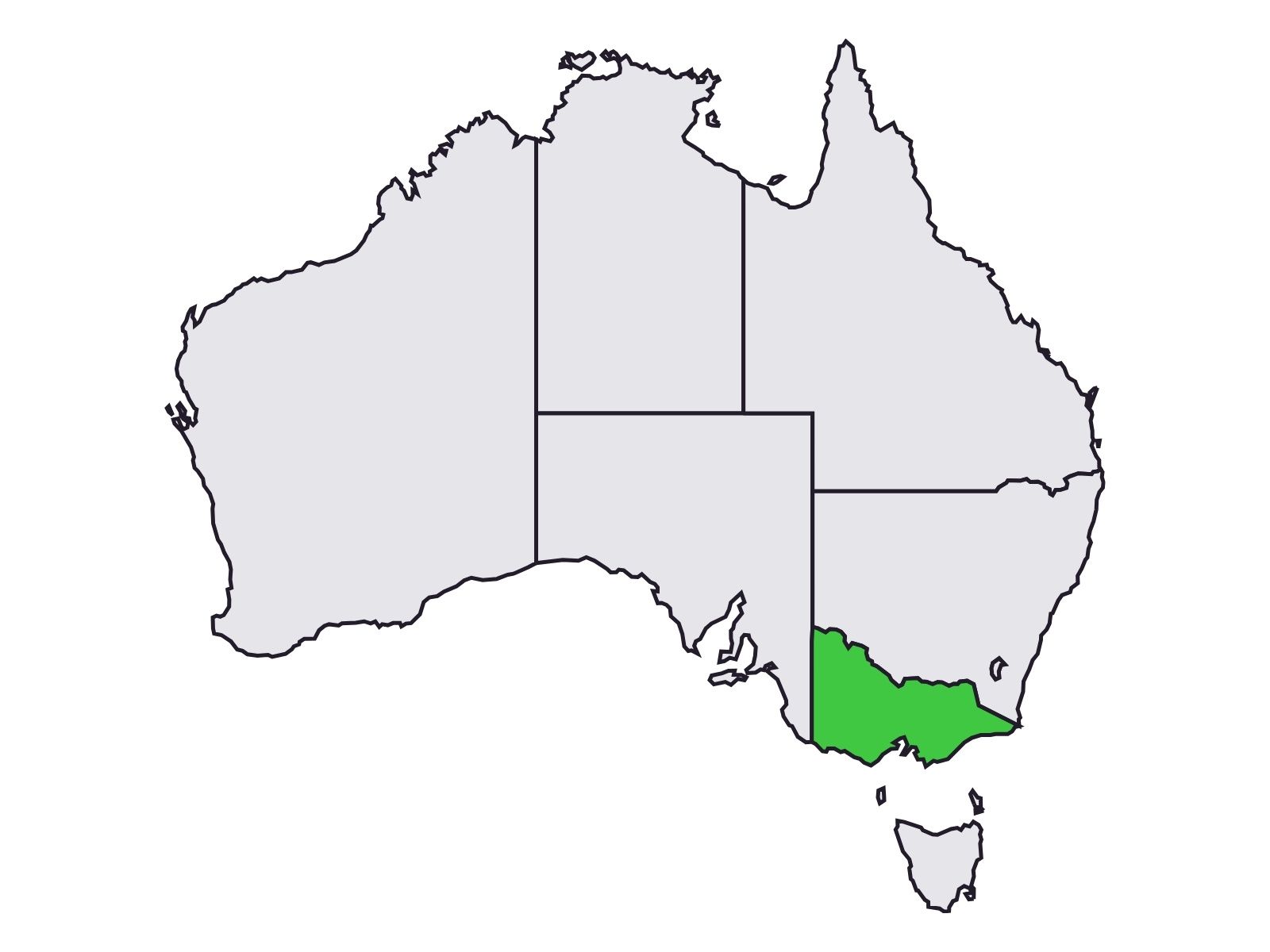 Victoria fuel delivery