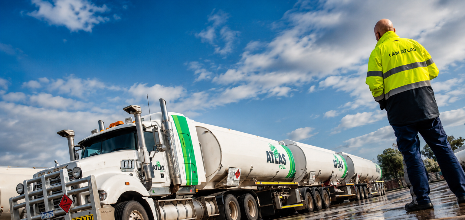 Transport fuel drivers