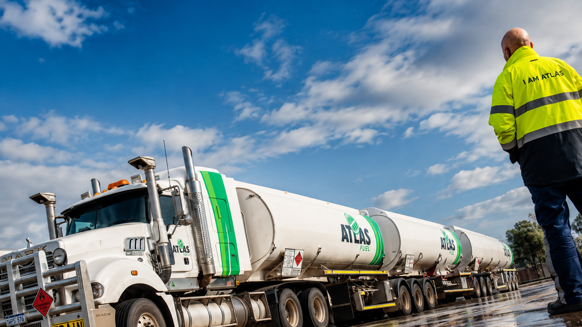Transport fuel drivers