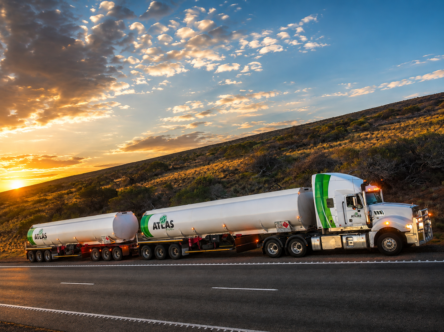 Atlas Fuel Bulk fuel supplier WA, bulk fuel delivery Perth, diesel delivery Perth, diesel supplier Perth, fuel supplier Western Australia, bulk diesel delivery WA, commercial fuel supplier WA