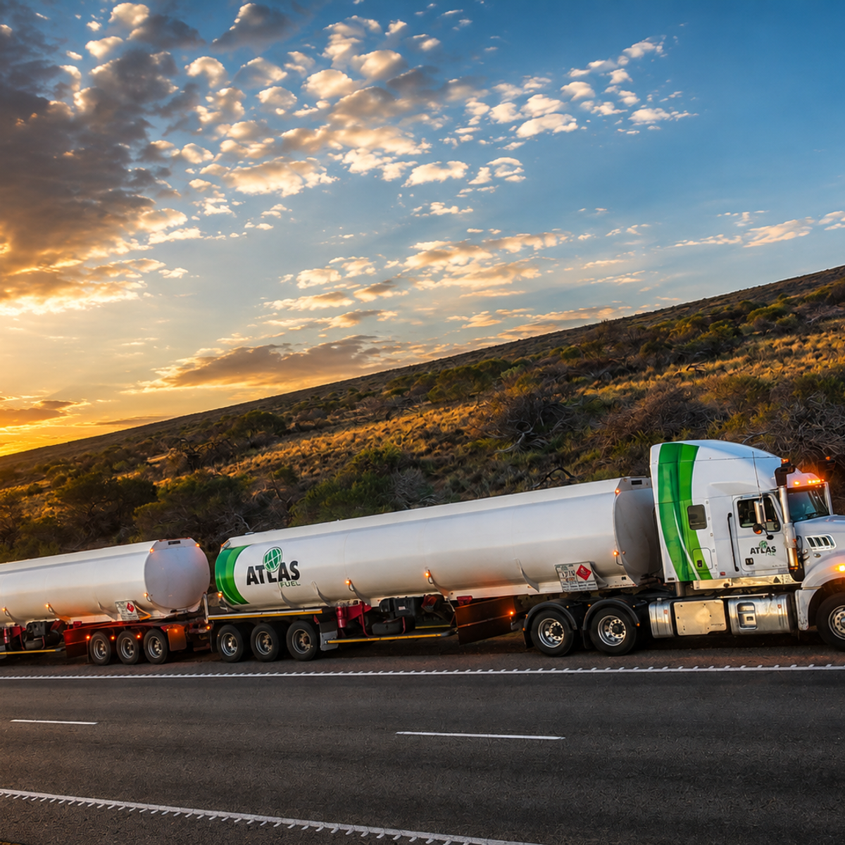 Atlas Fuel Bulk fuel supplier WA, bulk fuel delivery Perth, diesel delivery Perth, diesel supplier Perth, fuel supplier Western Australia, bulk diesel delivery WA, commercial fuel supplier WA