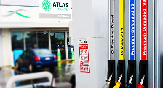 atlas fuel australia-bulk-diesel-fuel-supplier-transport-retail-service-stations-perth-western-australia - Fuel Watch - Cheap Fuel - Diesel - Unleaded 91 