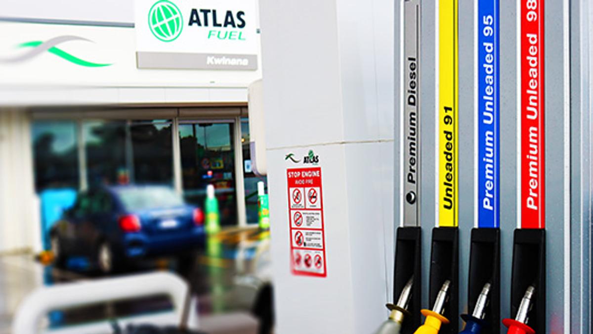 Fuel Products