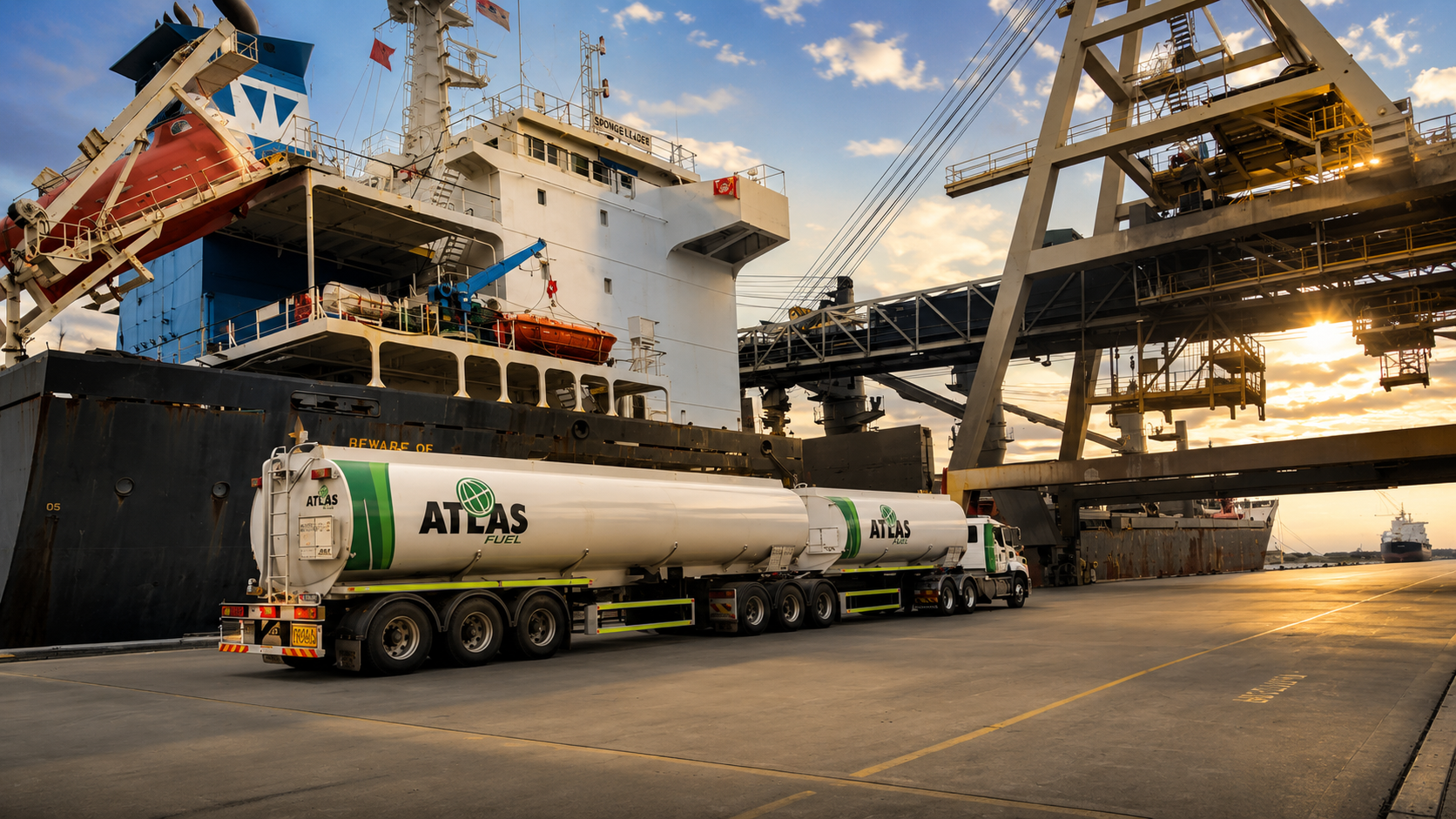 atlas fuel australia-bulk-diesel-fuel-supplier-transport-retail-service-stations-perth-western-australia - Fuel Watch - Cheap Fuel - Diesel - Unleaded 91 