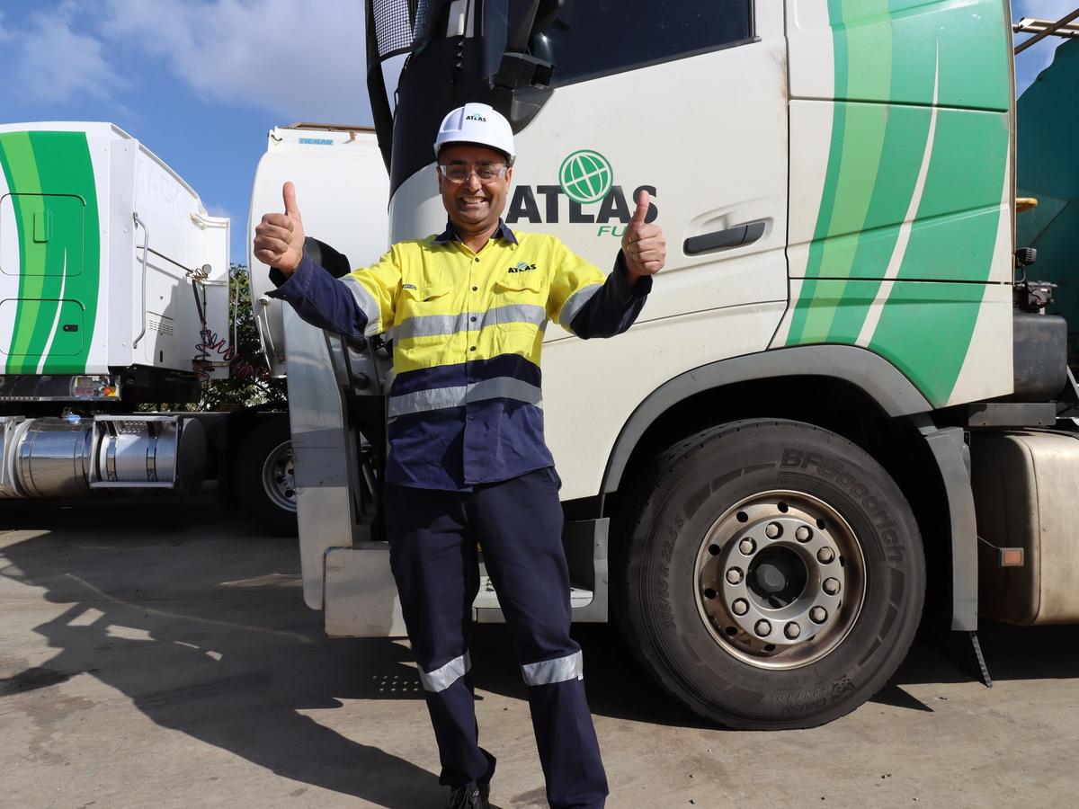 atlas work career