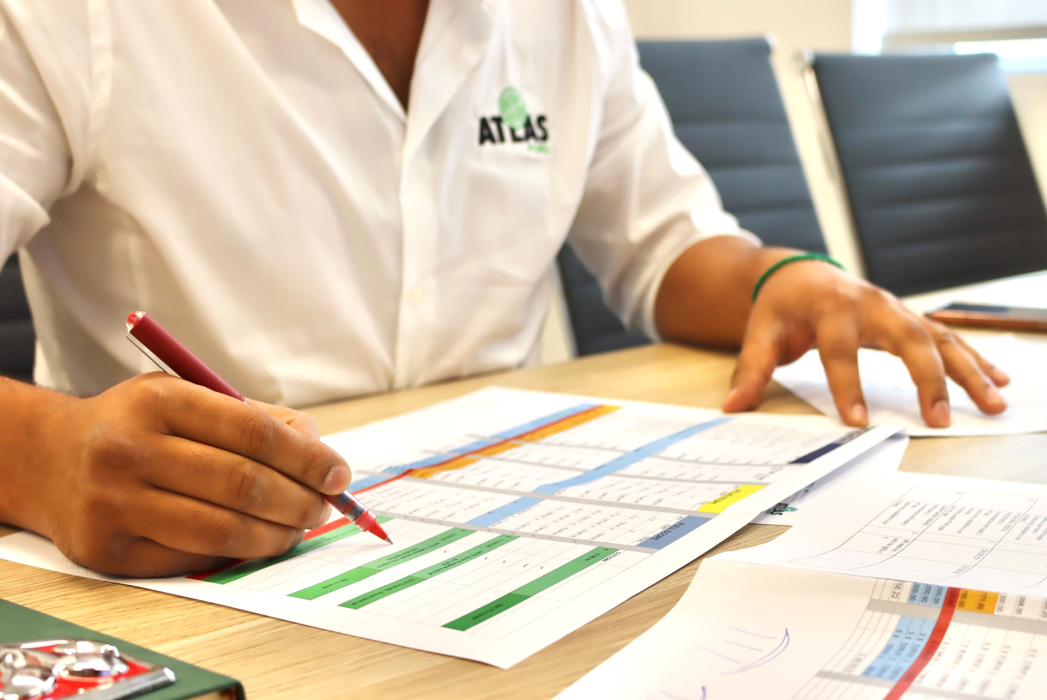 atlas work careers