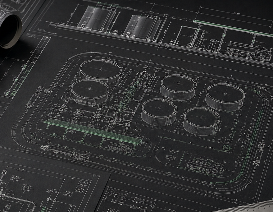 Atlas Fuel creates efficiency and long term
