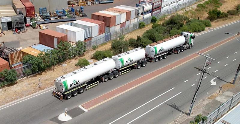 The Future of Fueling: How Technology is Transforming the Industry