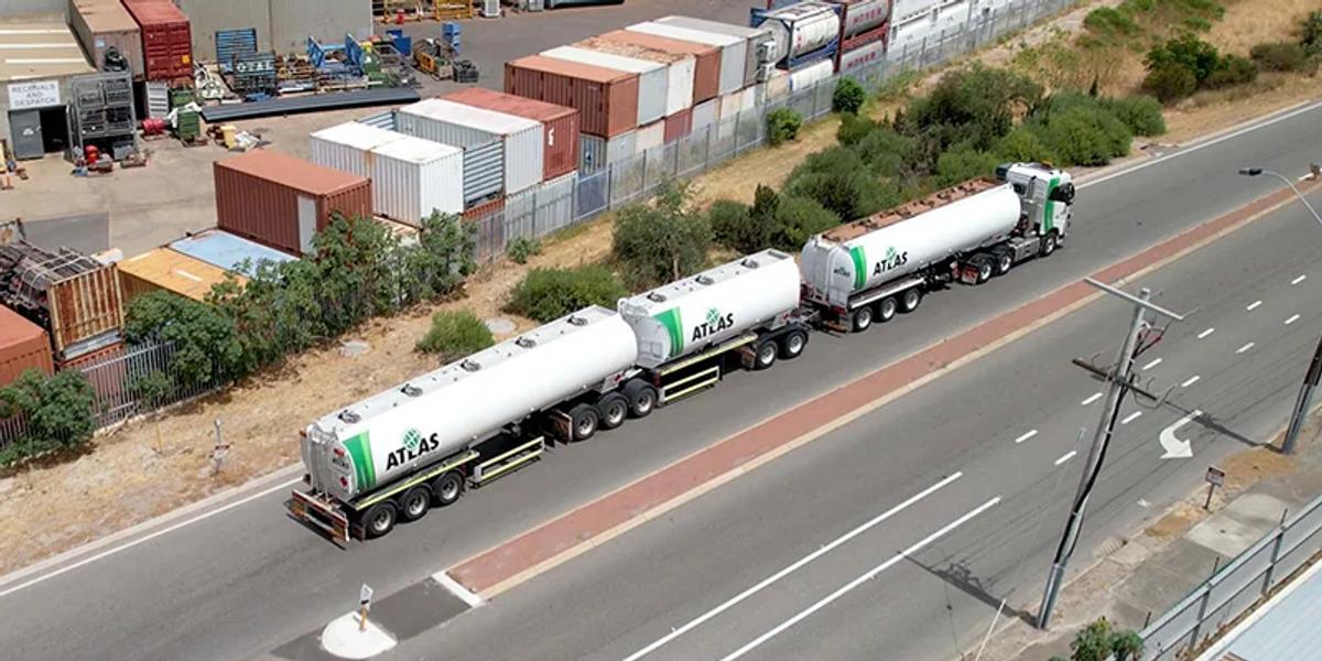 The Future of Fueling: How Technology is Transforming the Industry
