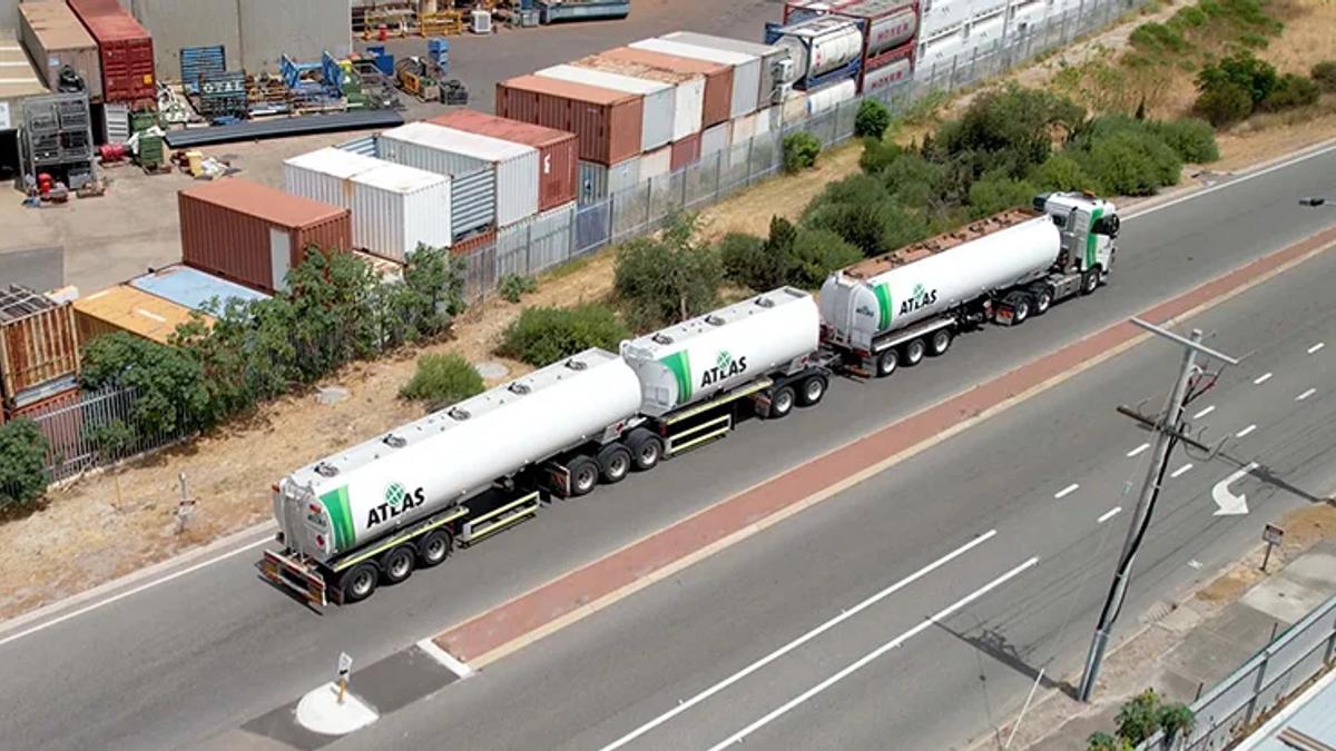 The Future of Fueling: How Technology is Transforming the Industry