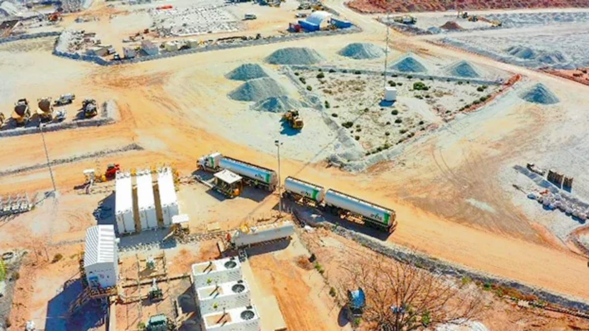 The Role of AI and Automation in Modern Fueling