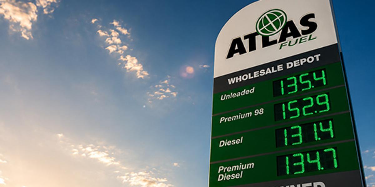 Conflict Abroad, Higher Fuel Prices at Home !