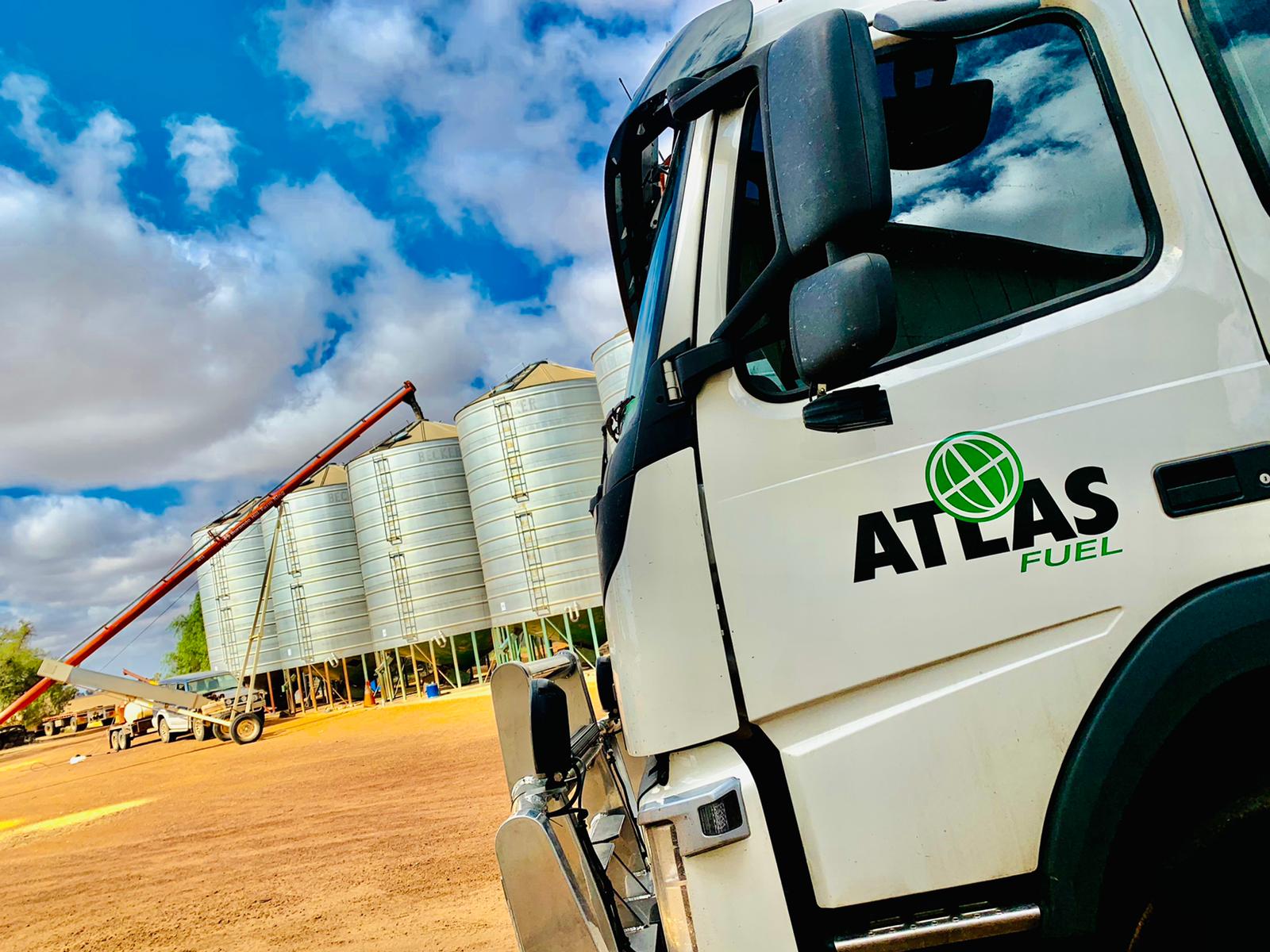 Atlas Fuel Bulk fuel supplier WA, bulk fuel delivery Perth, diesel delivery Perth, diesel supplier Perth, fuel supplier Western Australia, bulk diesel delivery WA, commercial fuel supplier WA