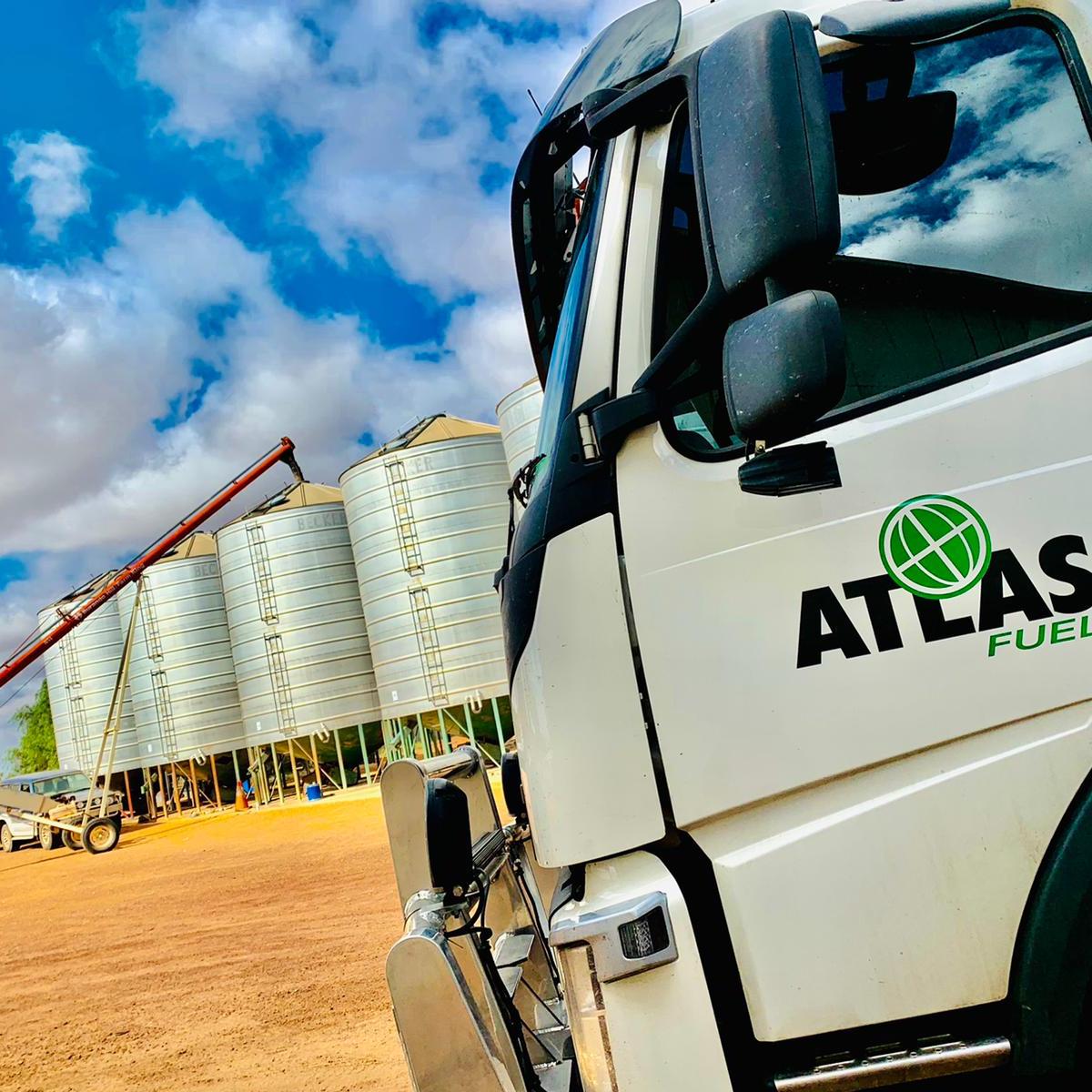 Atlas Fuel Bulk fuel supplier WA, bulk fuel delivery Perth, diesel delivery Perth, diesel supplier Perth, fuel supplier Western Australia, bulk diesel delivery WA, commercial fuel supplier WA