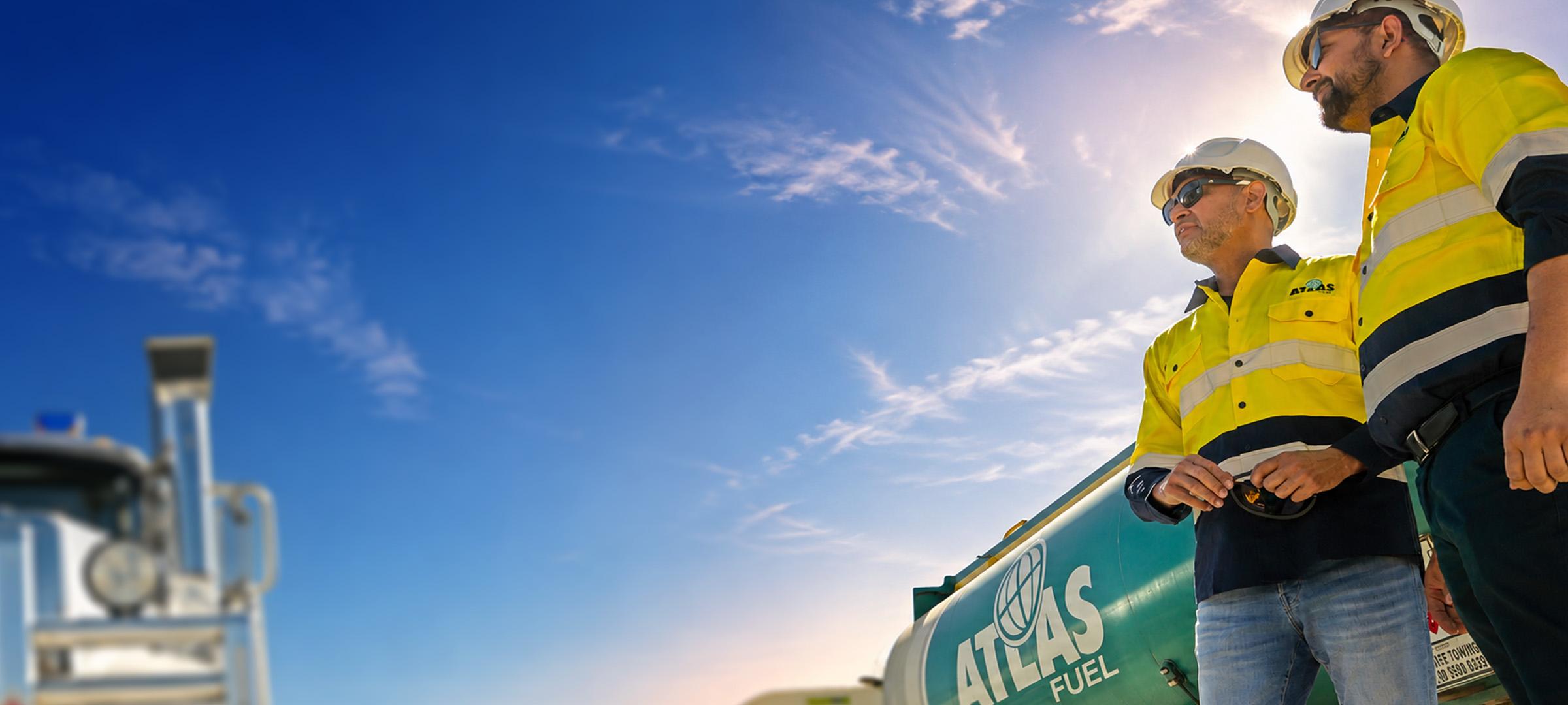Comprehensive Fuel Solutions for Every Industry