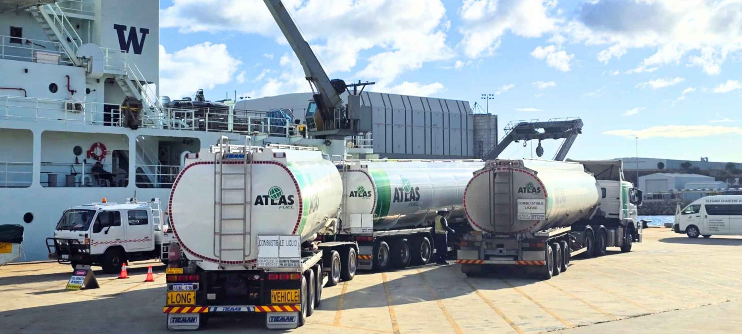 marine fuel