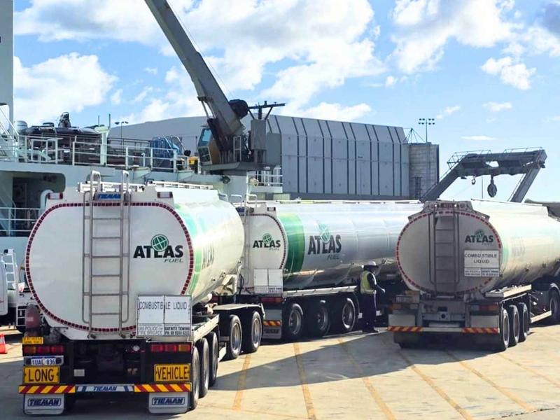 marine fuel