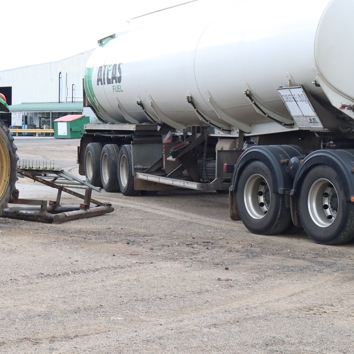 Atlas Fuel Bulk fuel supplier WA, bulk fuel delivery Perth, diesel delivery Perth, diesel supplier Perth, fuel supplier Western Australia, bulk diesel delivery WA, commercial fuel supplier WA
