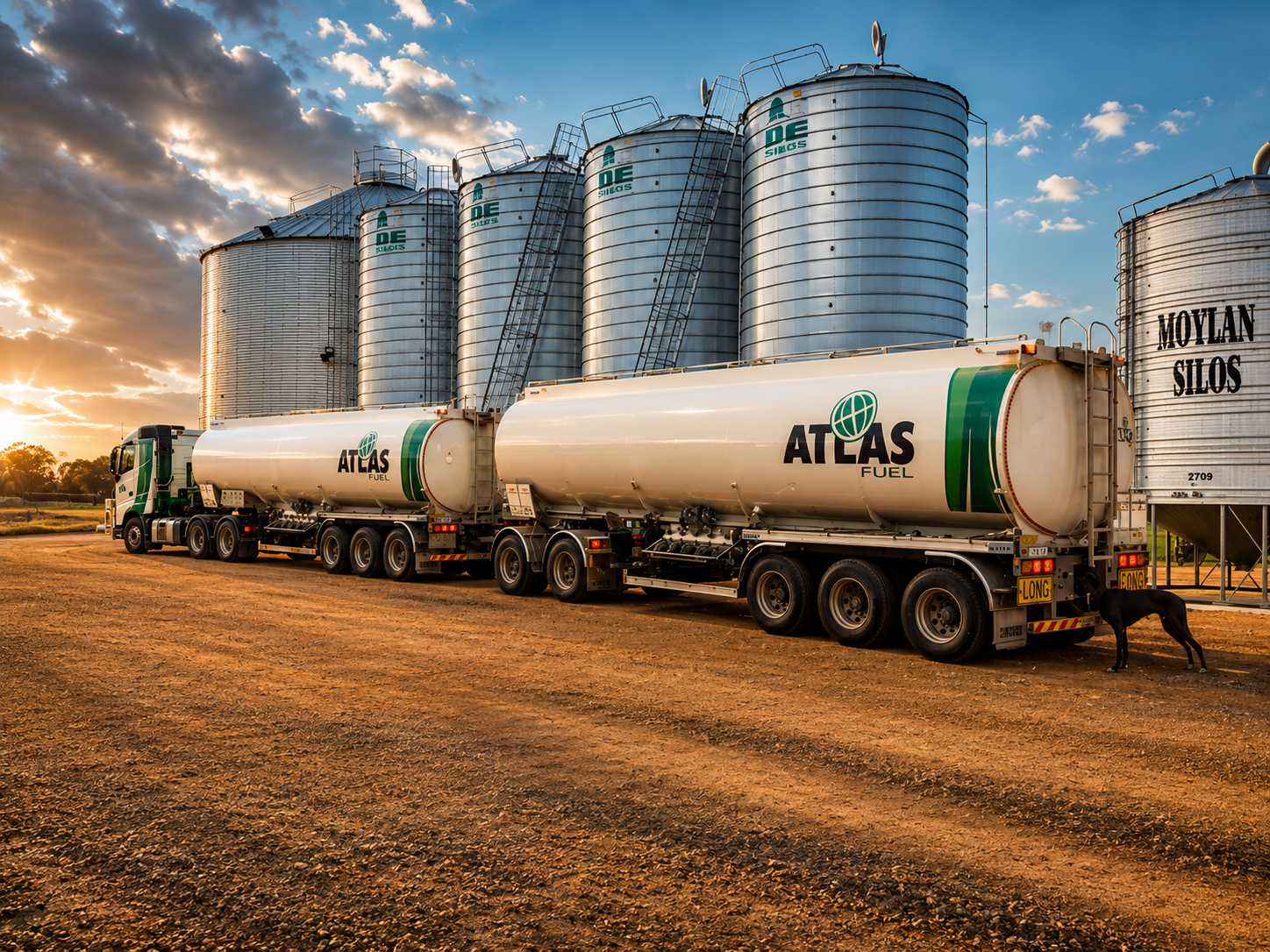atlas fuel australia-bulk-diesel-fuel-supplier-transport-retail-service-stations-perth-western-australia - Fuel Watch - Cheap Fuel - Diesel - Unleaded 91 