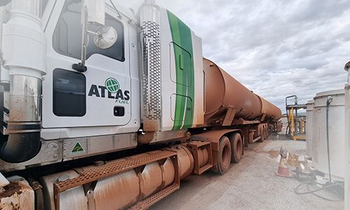 Emergency fuel delivery