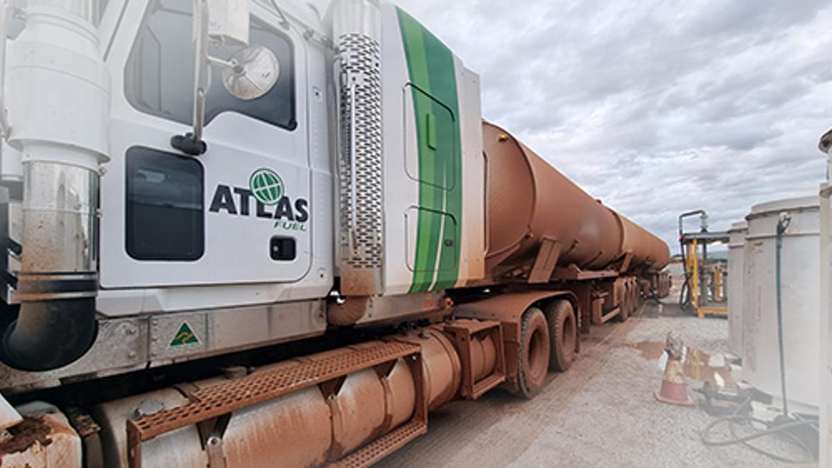 Emergency fuel delivery