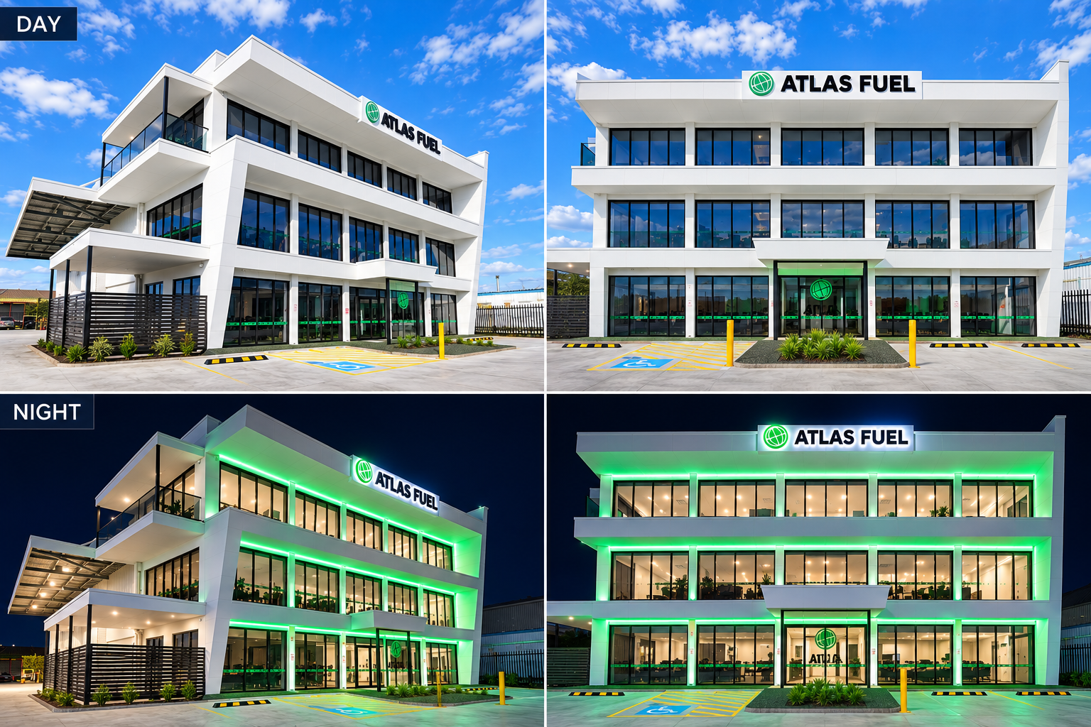 head office