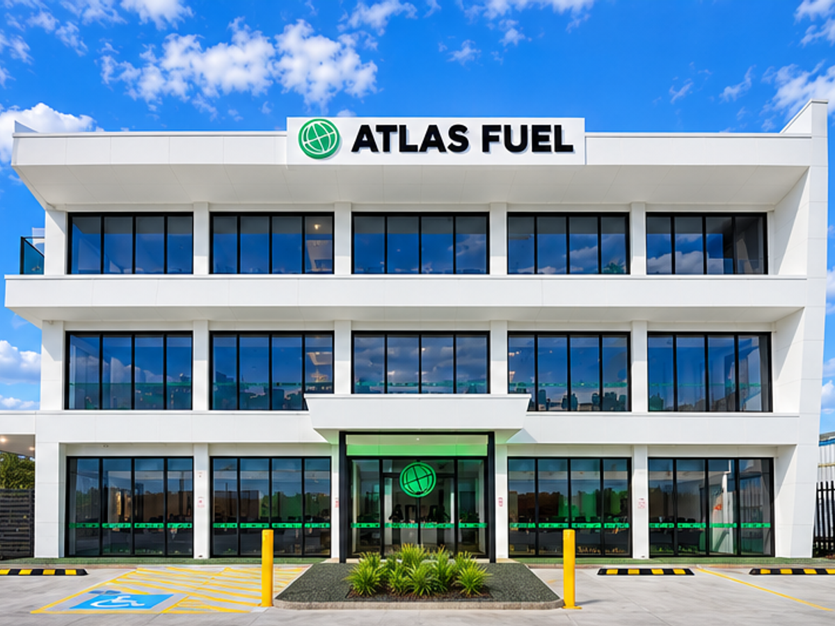 head office