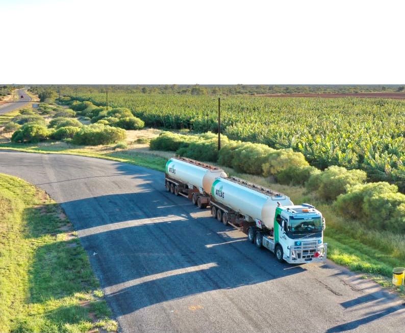 Atlas Fuel Bulk fuel supplier WA, bulk fuel delivery Perth, diesel delivery Perth, diesel supplier Perth, fuel supplier Western Australia, bulk diesel delivery WA, commercial fuel supplier WA