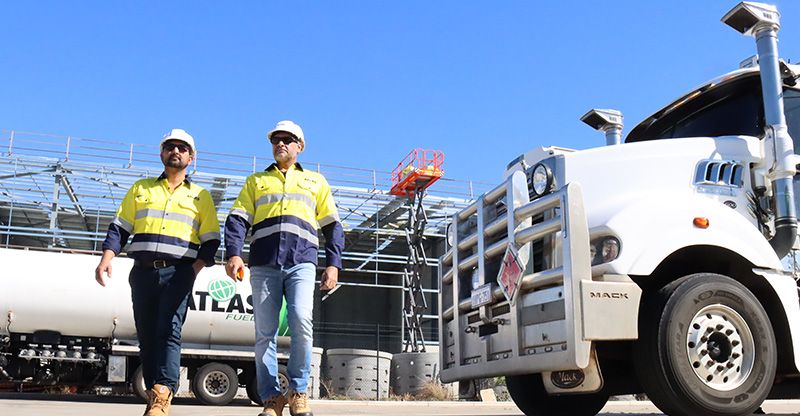 atlas fuel australia-bulk-diesel-fuel-supplier-transport-retail-service-stations-perth-western-australia - Fuel Watch - Cheap Fuel - Diesel - Unleaded 91 