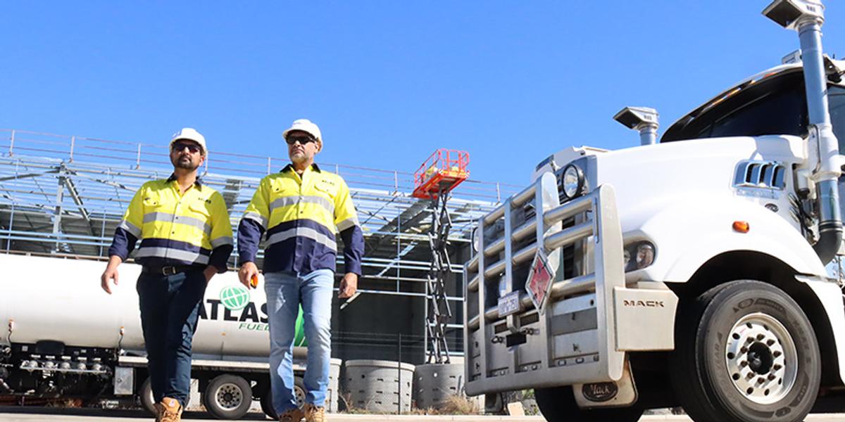 atlas fuel australia-bulk-diesel-fuel-supplier-transport-retail-service-stations-perth-western-australia - Fuel Watch - Cheap Fuel - Diesel - Unleaded 91