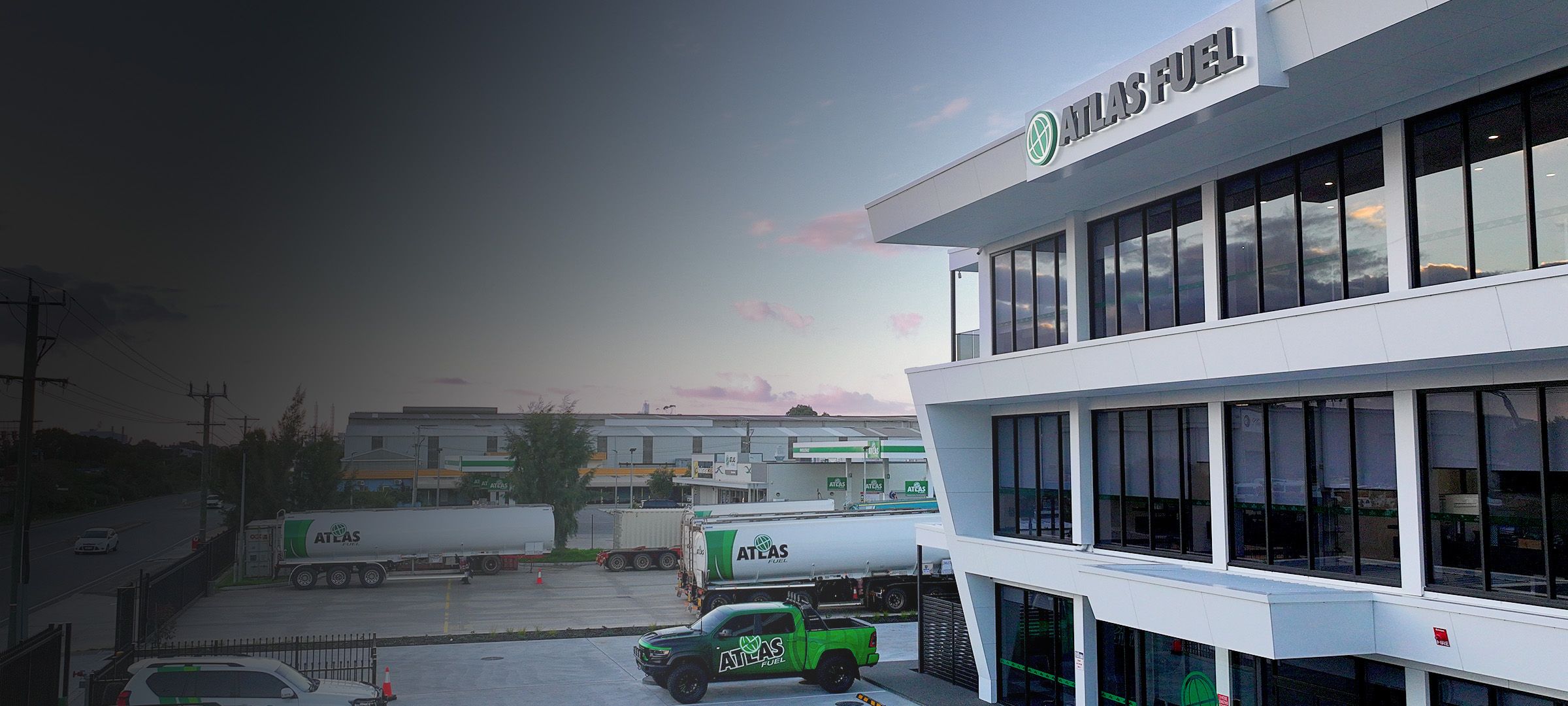 atlas fuel australia-bulk-diesel-fuel-supplier-transport-retail-service-stations-perth-western-australia - Fuel Watch - Cheap Fuel - Diesel - Unleaded 91