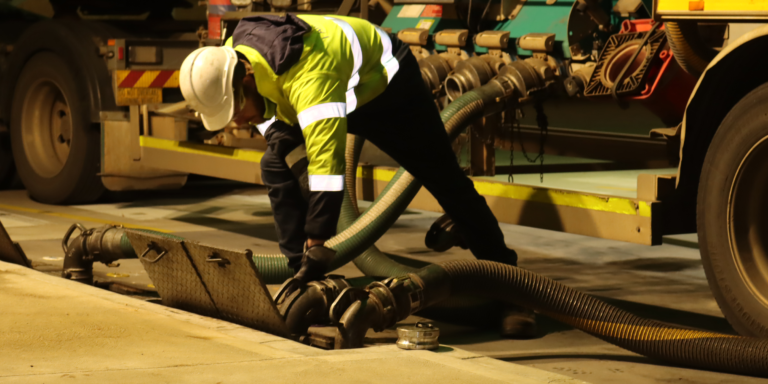 The Role of AI and Automation in Modern Fueling