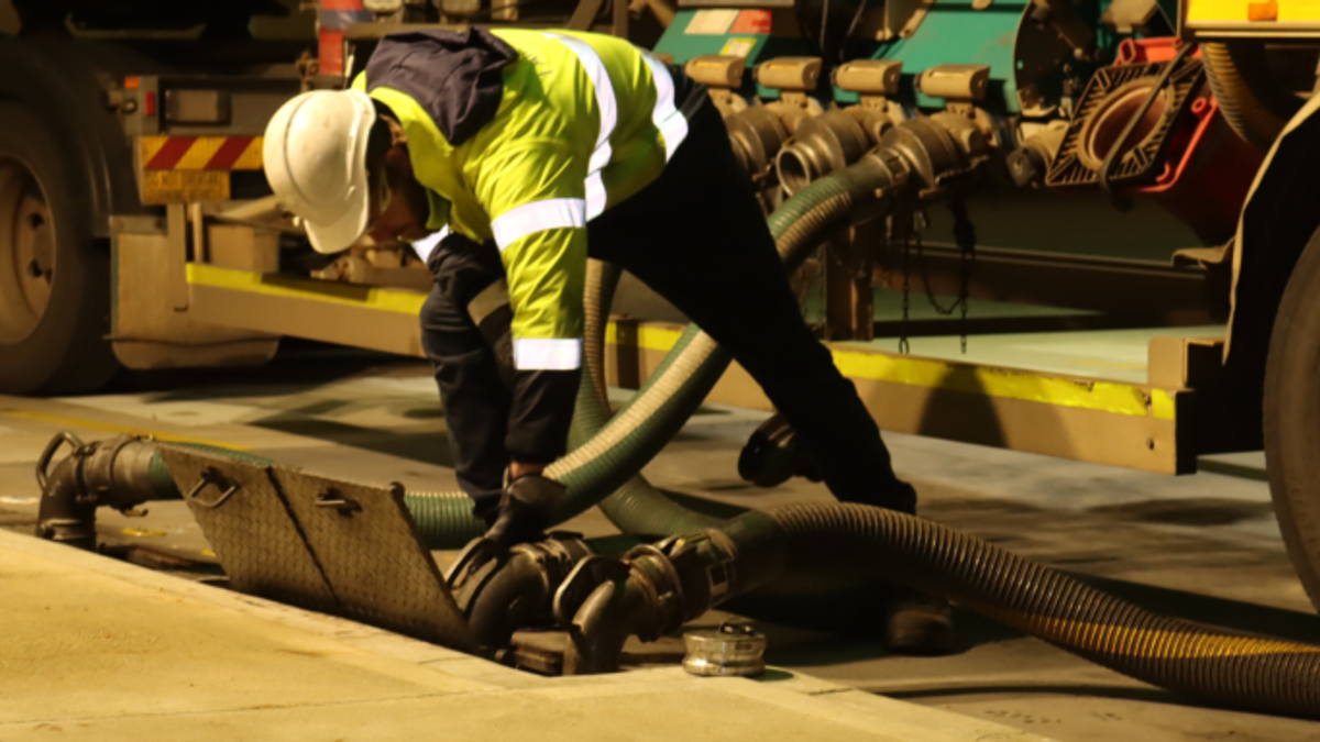 The Role of AI and Automation in Modern Fueling
