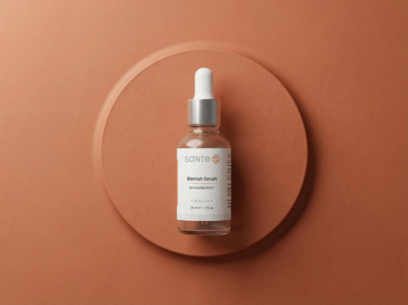 Sonte · serum