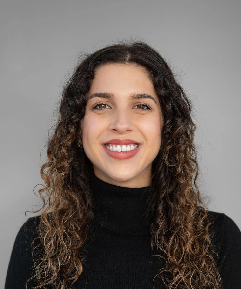 Lilian Nassif