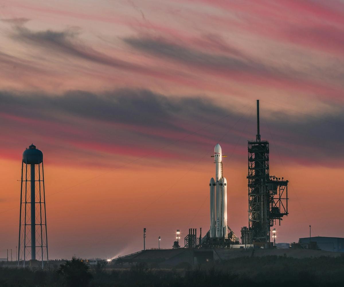 Commercial Space