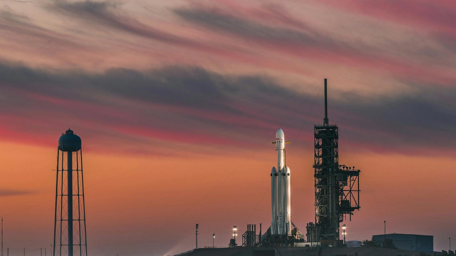Advancing a Commercial Space Investment Strategy